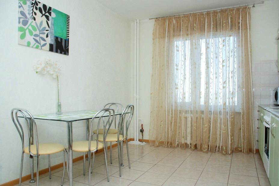 קייב 2-Komnatnye Apartamenty Alladin - Pozniaki מראה חיצוני תמונה